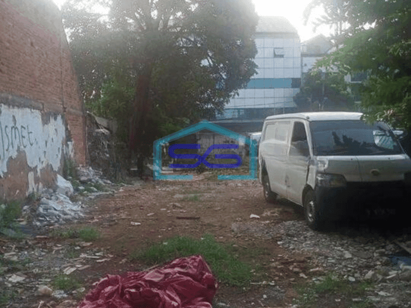 Dijual Tanah dibawah Harga NJOP di Pulo Gebang Cakung Jakarta