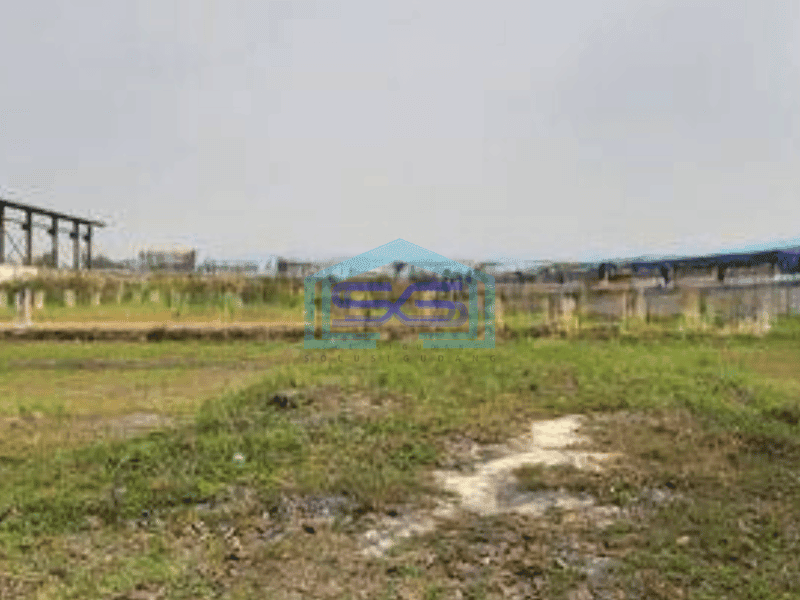 Dijual Tanah Cileles Tigaraksa Tangerang Banten