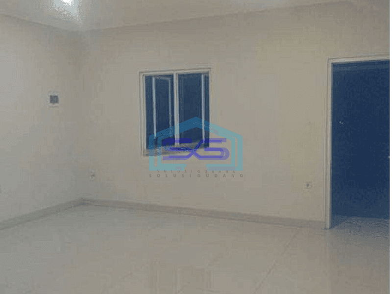 Dijual Murah Ruko 3 Lantai Gandeng di Pondok Gede Bekasi LT 215m2