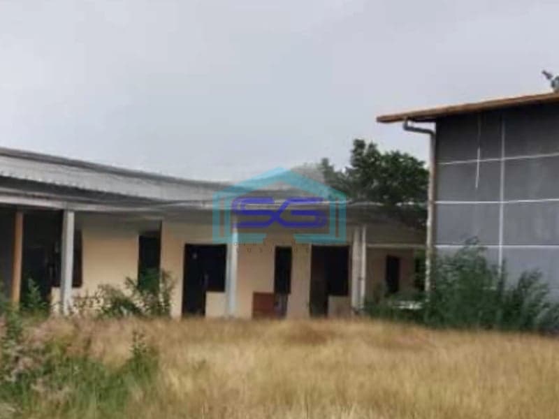 Disewakan Tanah Luas  2820 m² Lokasi di Bekasi Jawa Barat
