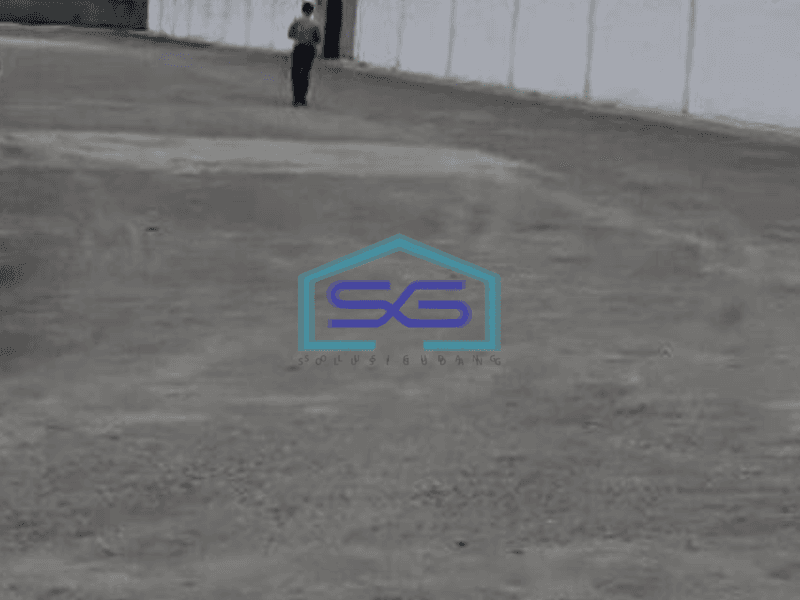 Disewakan Gudang di Sepatan Tangerang Bagus