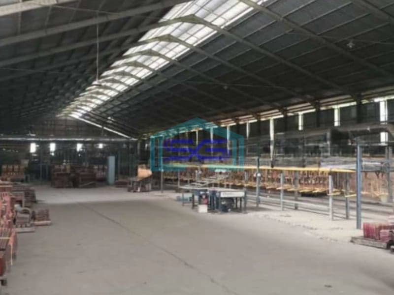Dijual Tanah Dan Bangunan Di Cirebon Jawa Barat Luas Tanah 16000m2