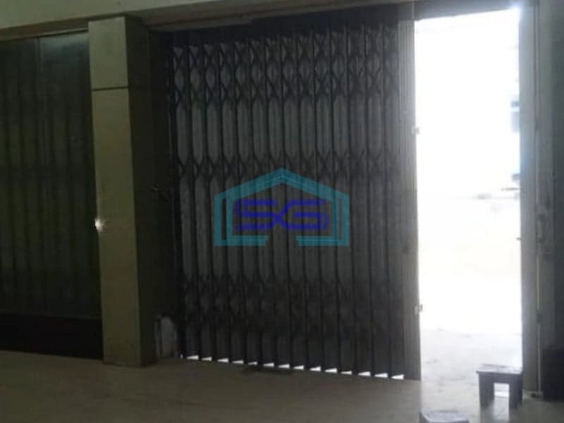 Disewakan Ruko Jalan Fatmawati Jakarta Selatan Lebar 9 Meter Siap Pakai