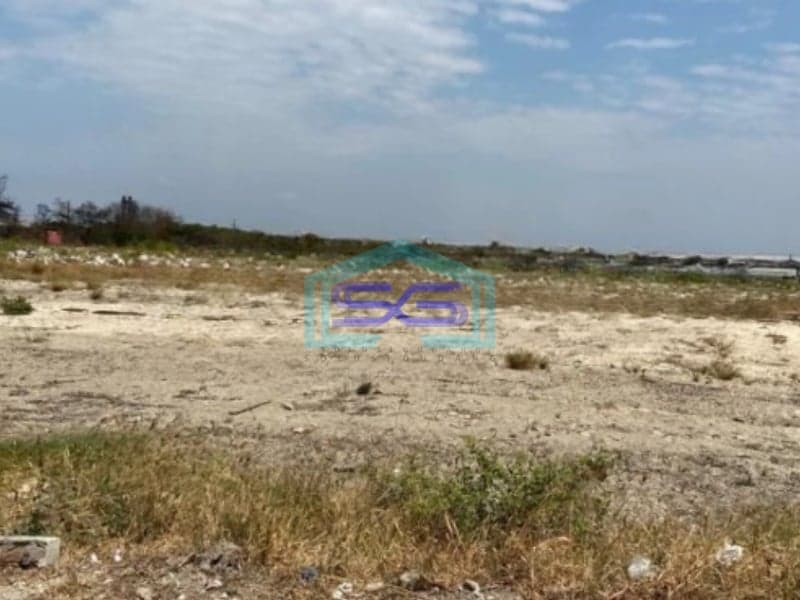 Disewakan Tanah Industri Luas 25000 m²  Lokasi Margomulyo Surabaya