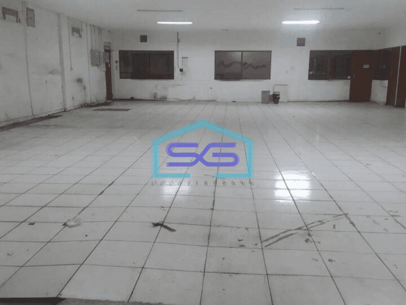 Disewa Ruko Satu Lantai di Jatinegara Jakarta Timur