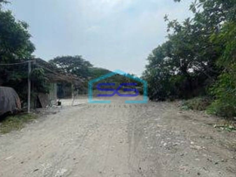 Disewakan Tanah Di Pinggir Jalan Raya Bekasi