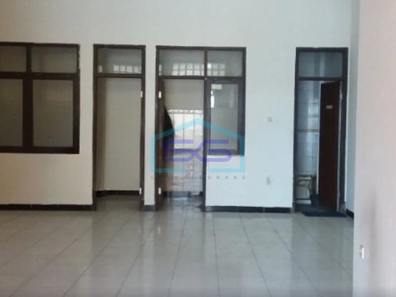 Dijual Ruko di Jalan Kopo Cirangrang, Bandung Selatan LB 250 m²