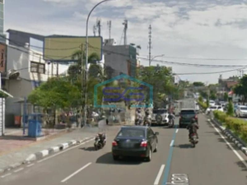 Dijual Ruko di Pesanggrahan Raya, Jakarta Barat Luas Bangunan 450 m2