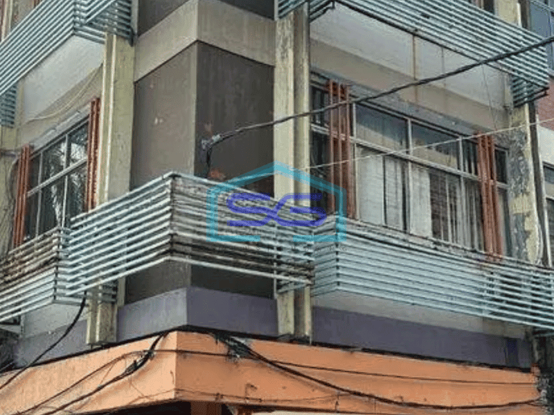 Dijual cepat Ruko 4 lantai strategis di Grogol Permai, Jelambar