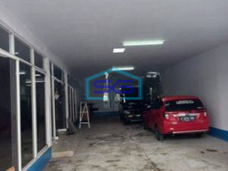 Disewa gudang duri kosambi jakarta barat