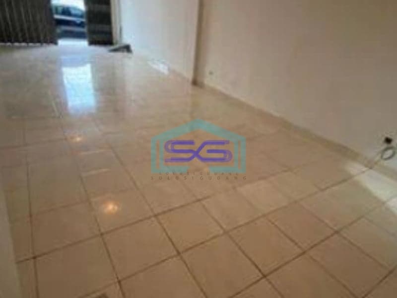 Disewakan Ruko City Square Kalideres Jakarta Barat Ruko 4 lantai Termurah LB 200m2