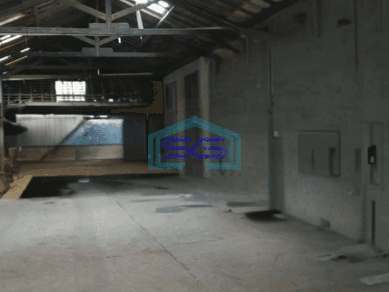 Dijual Tanah Lokasi Strategis di Pusat Kota Karawang Luas Tanah  4500 m²