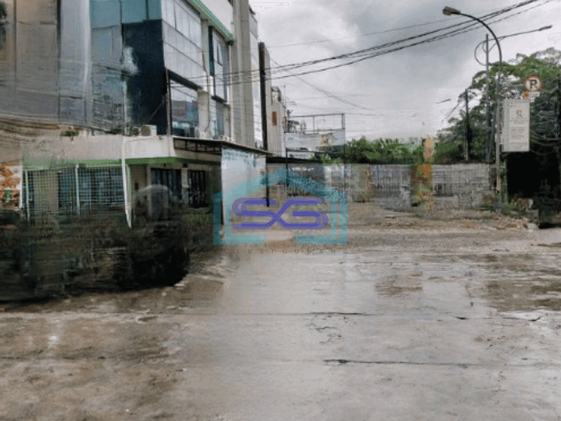 Disewakan Ruko Luas Bangunan 280 m² Cocok Untuk Usaha di Tubagus Angke Jakarta Barat