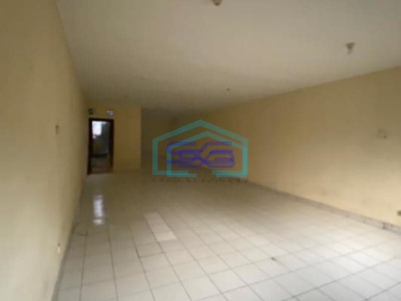 Disewakan Ruko Siap Huni di Sektor 7 Pahlawan Seribu Bsd City Tangerang Selatan Luas Bangunan  137 m²