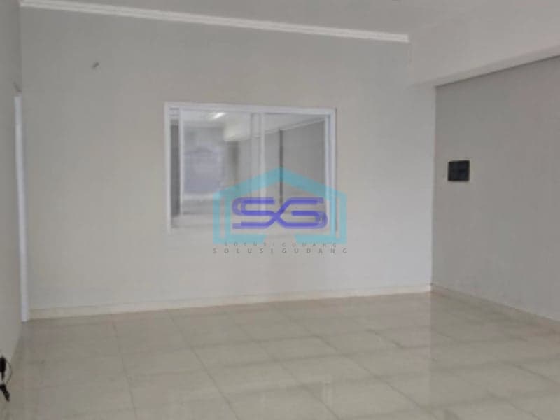 Disewakan Ruko Luas Tanah 223 m² Lokasi Strategis di Semarang