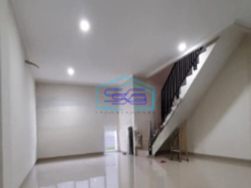 Dijual Ruko 2 Lantai Luas Bangunan   170 m²  di Batununggal Bandung