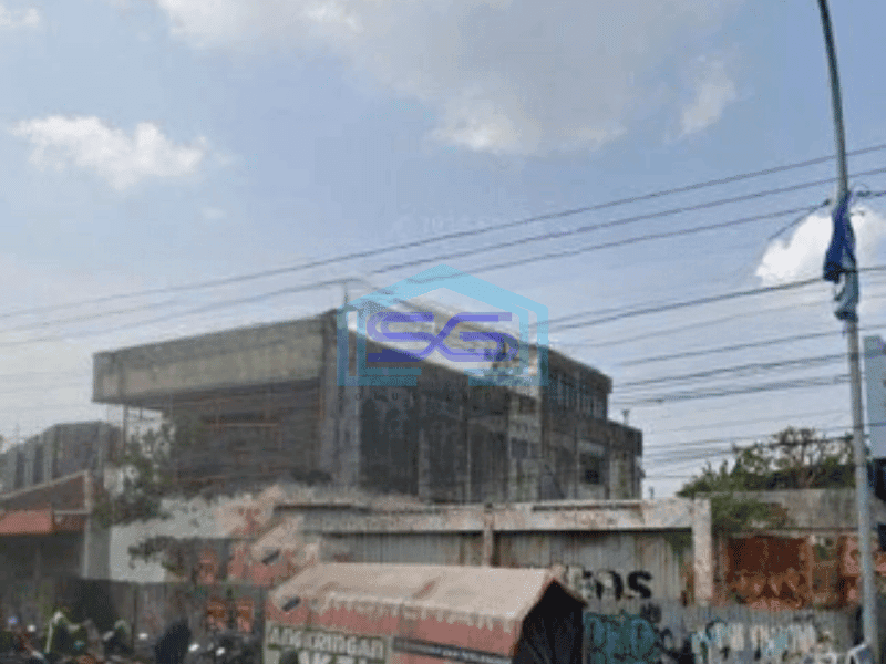 Dijual Tanah Istimewa Jln Magelang Sleman Yogyakarta
