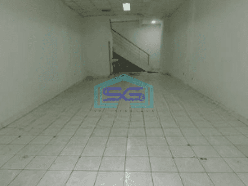 Disewa Ruko dalam komplek 4lantai di Pluit Jakarta Utara