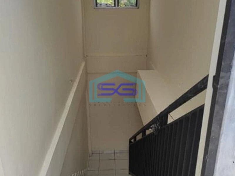 Disewakan Ruko Ex Lawson di Jl Danau Agung Sunter, Jakarta Utara LB 225m2