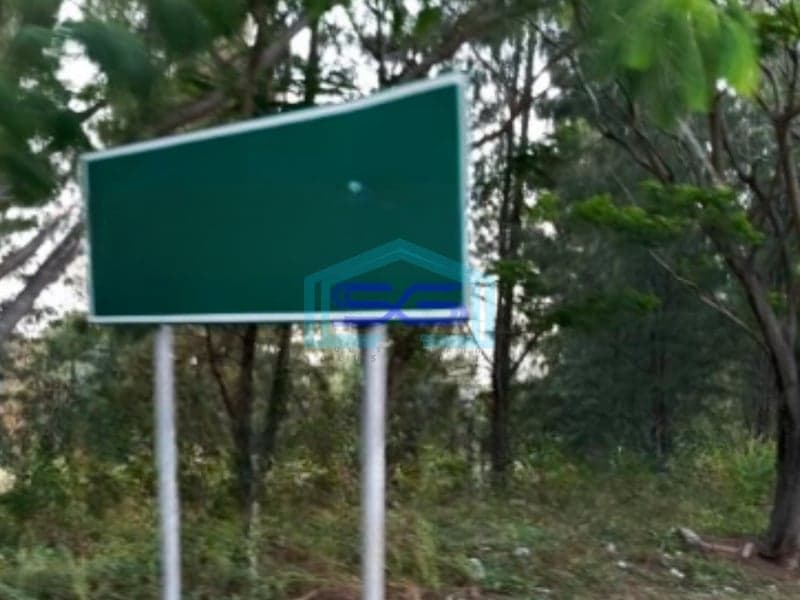 Dijual Tanah Luas 3000 m² Lokasi Karawang Barat