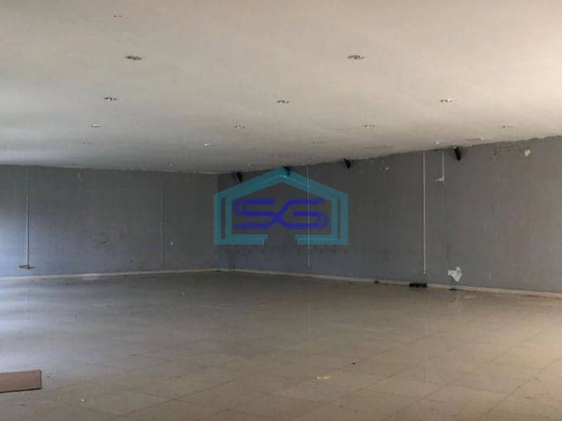 Dijual Ruko 2 Lantai di Yogyakarta LT 1300m2
