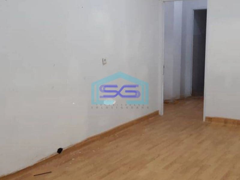 Disewakan Ruko Premium 3 Lantai di Jalan MT.Haryono Balikpapan LB 320m2