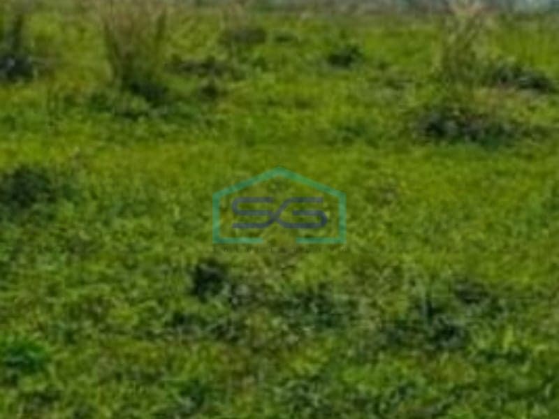 Dijual Tanah Luas 70000 m² Lokasi Curug Tangerang Banten Sertifkat SHM