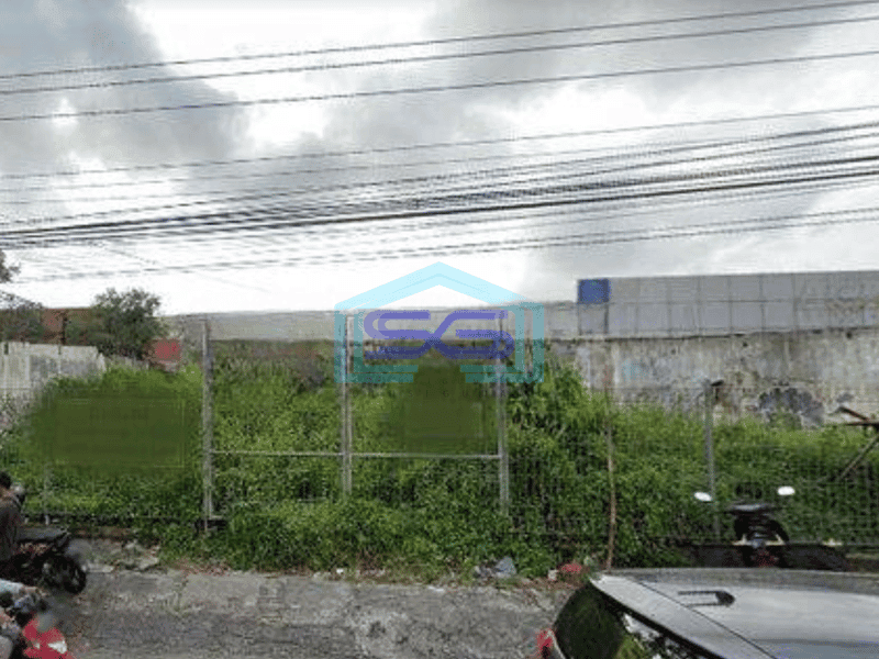 Dijual Tanah Pekarangan Di Jl Magelang, Sinduadi, Mlati, Sleman