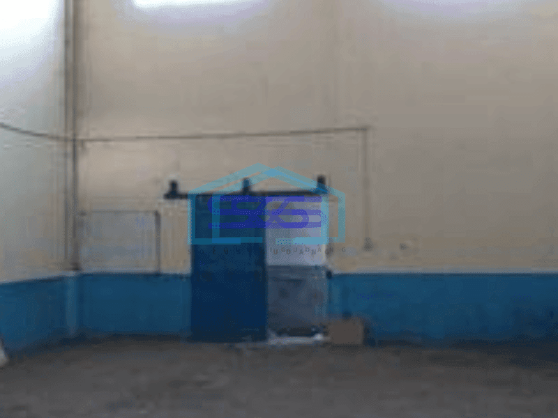 Disewa Gudang Siap Pakai di Jakarta Timur