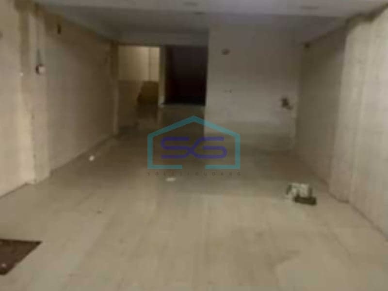 Dijual Ruko 3 Lantai Luas Bangunan 162 m² Lokasi di Teluk Gong Jakarta Gong
