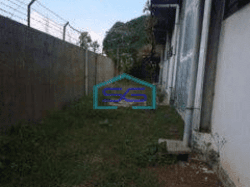 Disewakan Gudang Bagus di Gedebage Bandung
