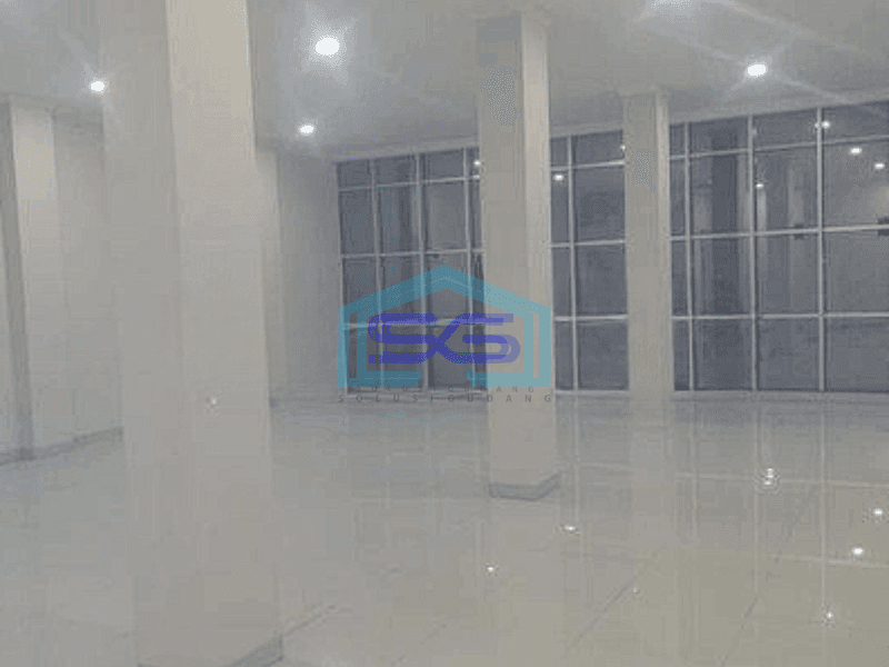 Dijual Murah Ruko 3 Lantai Gandeng di Pondok Gede Bekasi LT 215m2
