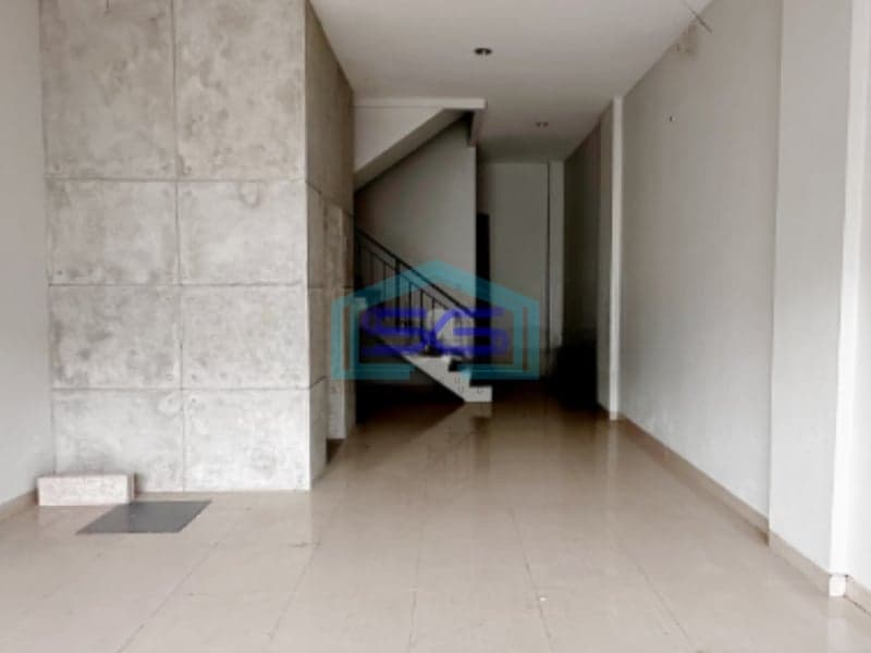 Dijual Ruko 6 Lantai Ada Lift Elang Laut Pantai Indah Kapuk Jakarta Utara LB 413m2