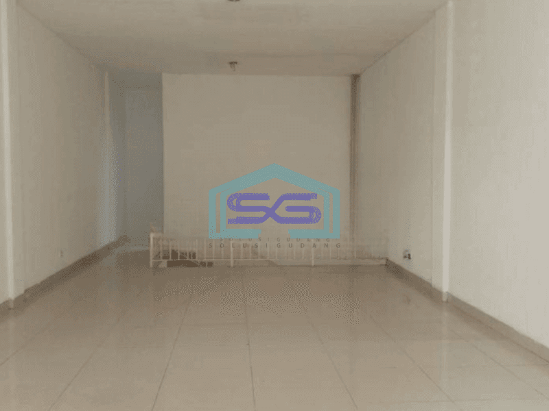 Dijual Ruko Cepat dan Murah di Citra Garden Jakarta Barat