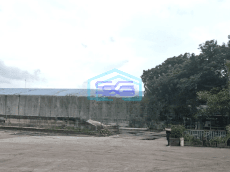 Dijual Tanah di Cakung Cilincing 4 Ha Cor Beton Siap Pakai Jakarta Timur