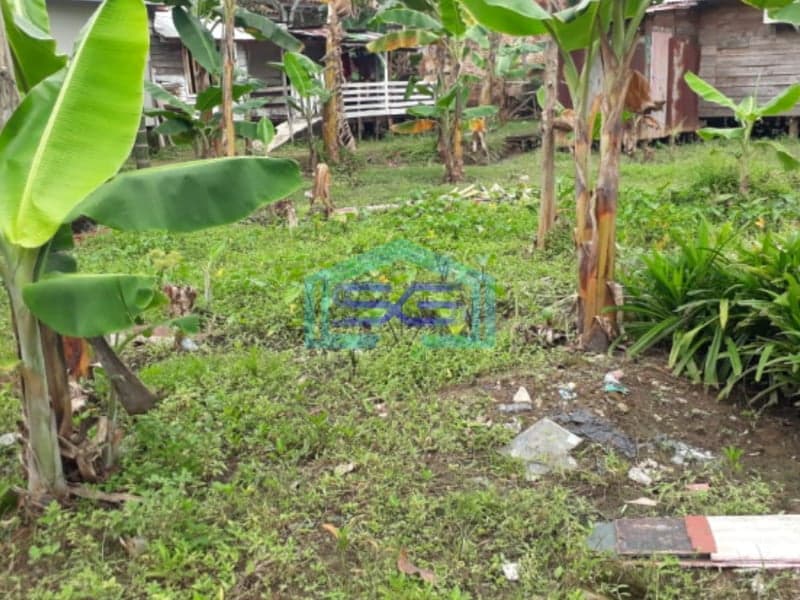 Dijual Tanah di Jalan Gotong Royong Demang Lebar Daun Palembang LT 1050m2
