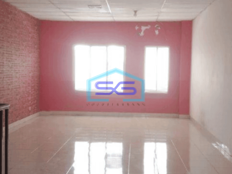 Dijual Ruko 2 lantai ruko PMP gading serpong