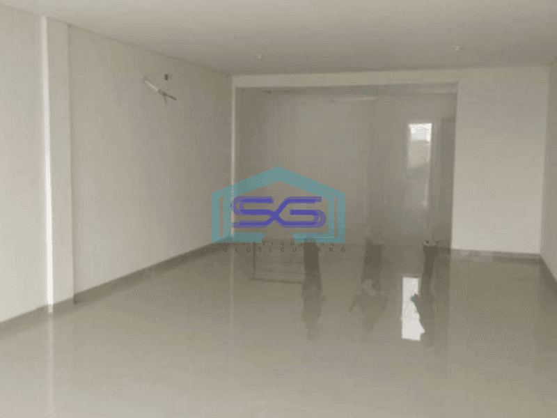 Dijual Ruko 3 Lantai Luas Bangunan  185 m² di Cibodas Tangerang