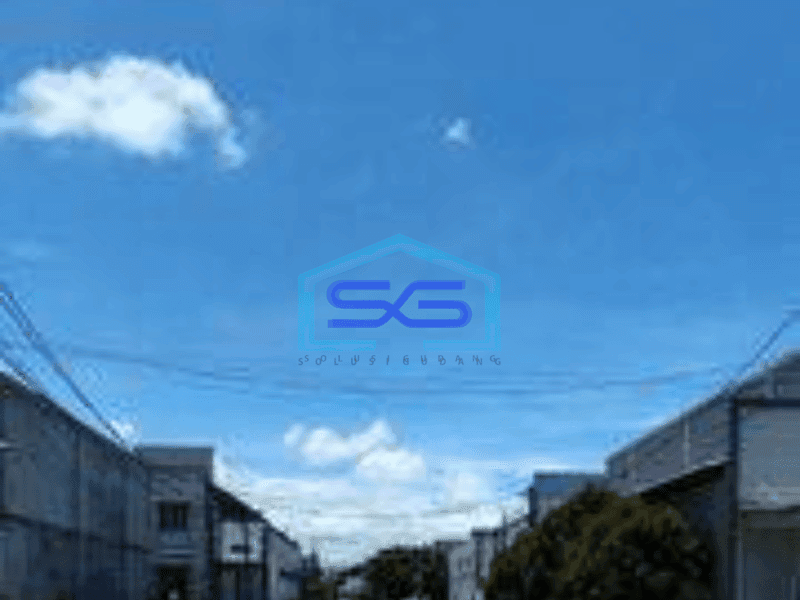 Disewakan Gudang di Arcadia Daan Mogot, Tangerang