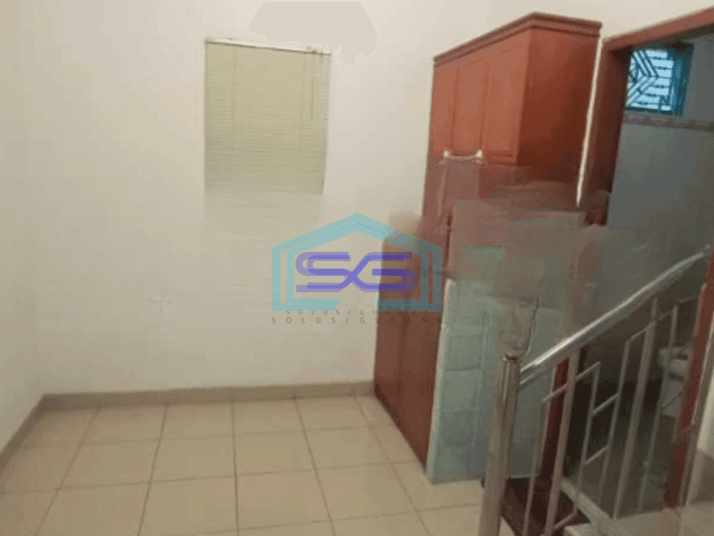 Dijual Ruko Luas Tanah 119 m² di Tamansari Jakarta Barat
