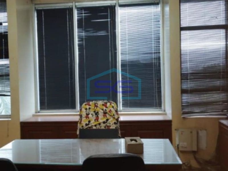 Quick Sale: Good Condition Shophouse in North Jakarta