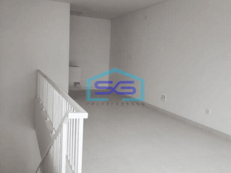 Dijual Ruko baru siap usaha di Bsd Savia Tangerang Serpong