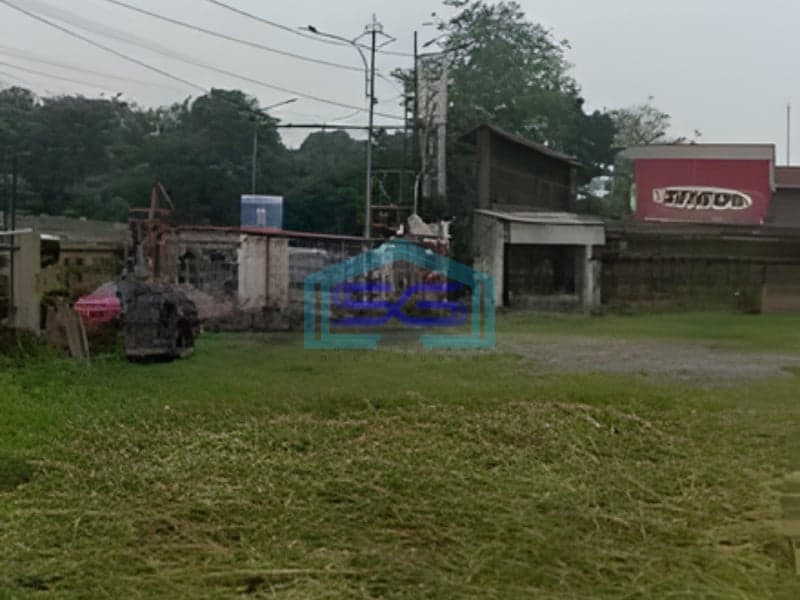 Dijual Tanah Padat Siap Bangun Di Bantar Gebang Bekasi Luas 4000m2