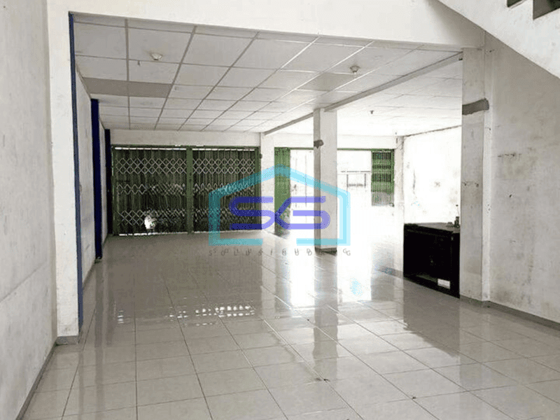 Sewa Ruko 3 lantai Siap Usaha Daerah Blimbing Pusat Kota Malang