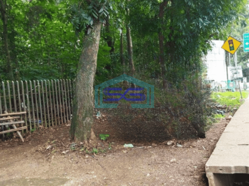 Dijual Tanah Luas 20000 m² di Sawangan Depok