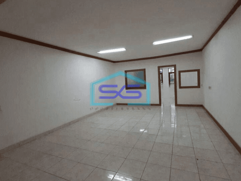 Disewakan Ruko Baru di Pasir Luyu Bandung