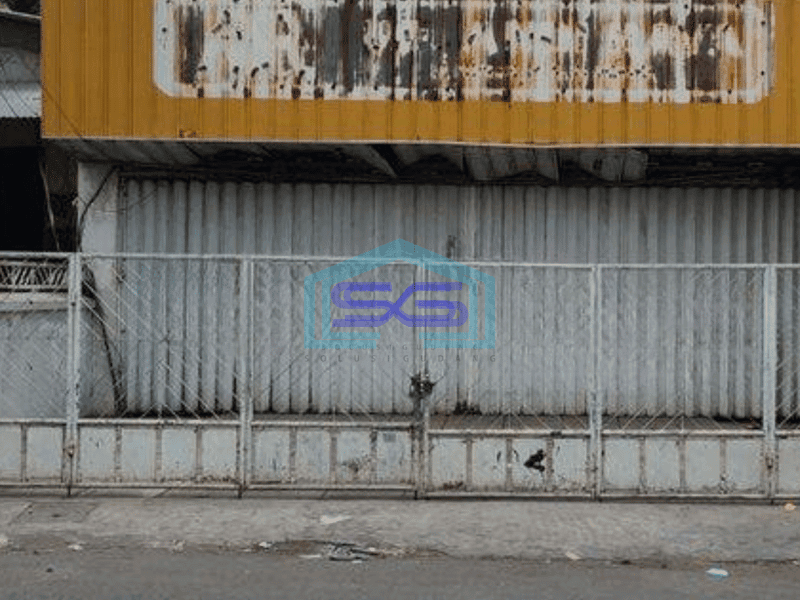 Dijual Ruko Sidodadi Iv Hitung Harga Tanah di Simokerto Surabaya