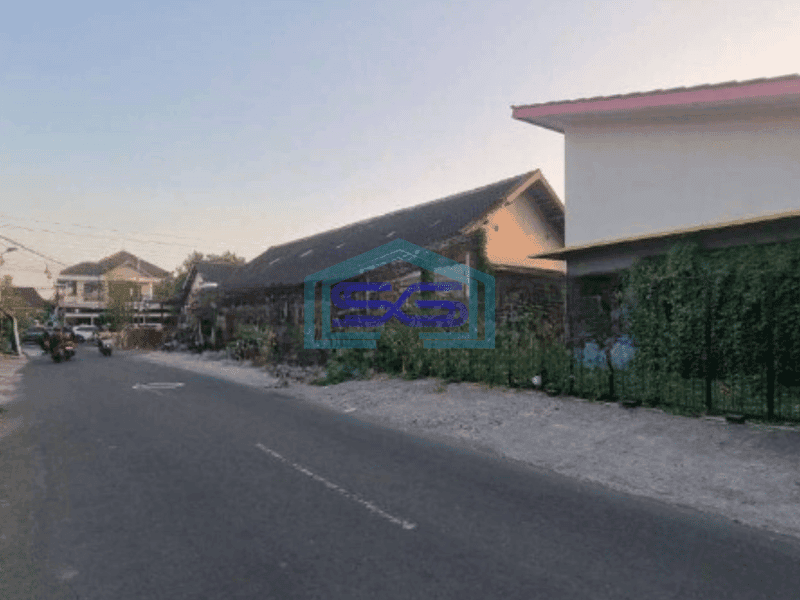 Dijual Tanah Di Sorosutan Yogyakarta