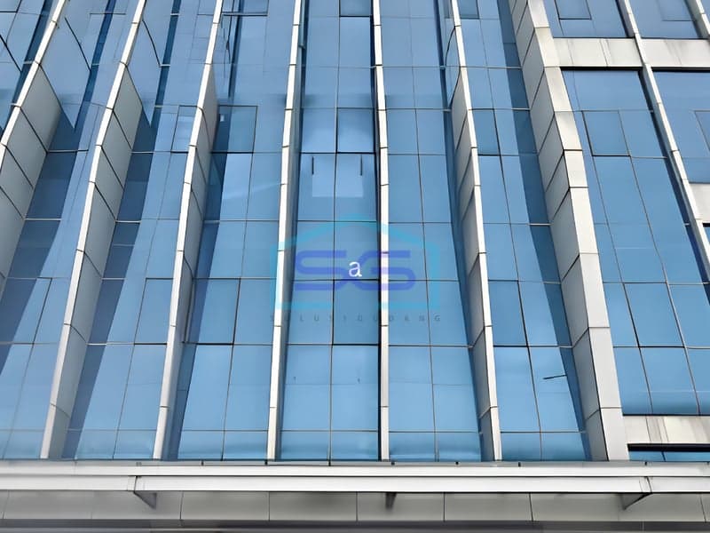 Dijual Ruko di CBC, Cengkareng, Jakarta Barat Luas Bangunan 923 m2