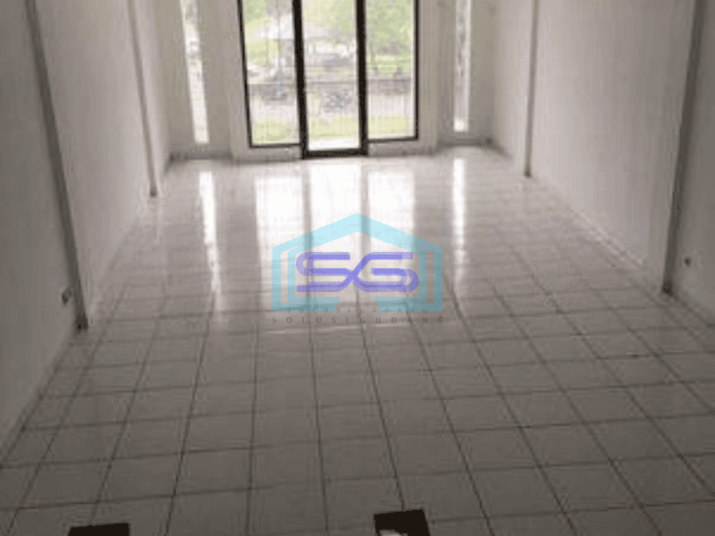Disewakan Ruko Strategis di Mekar wangi Bandung